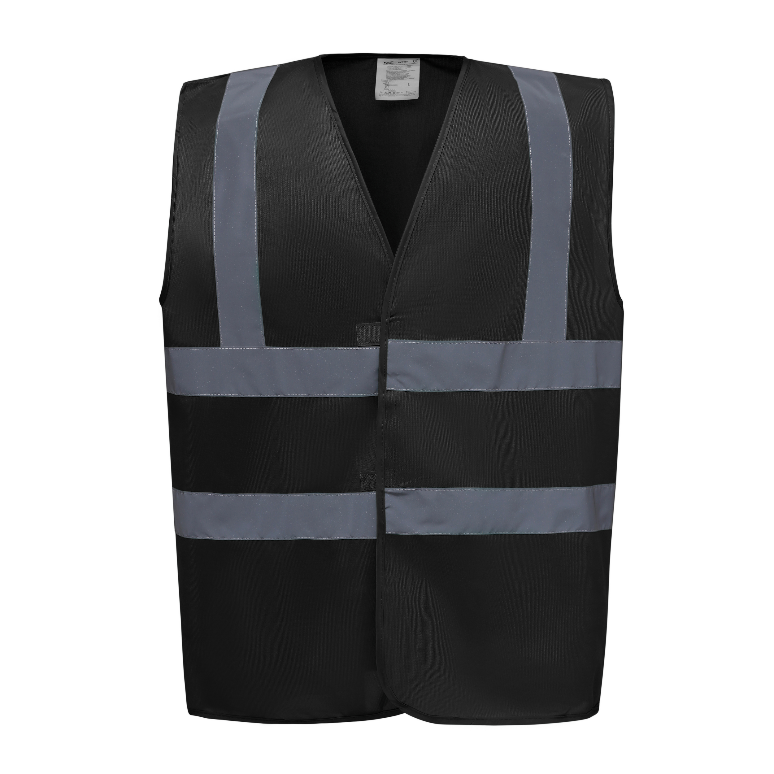 Gilet haute visibilité - Image 10
