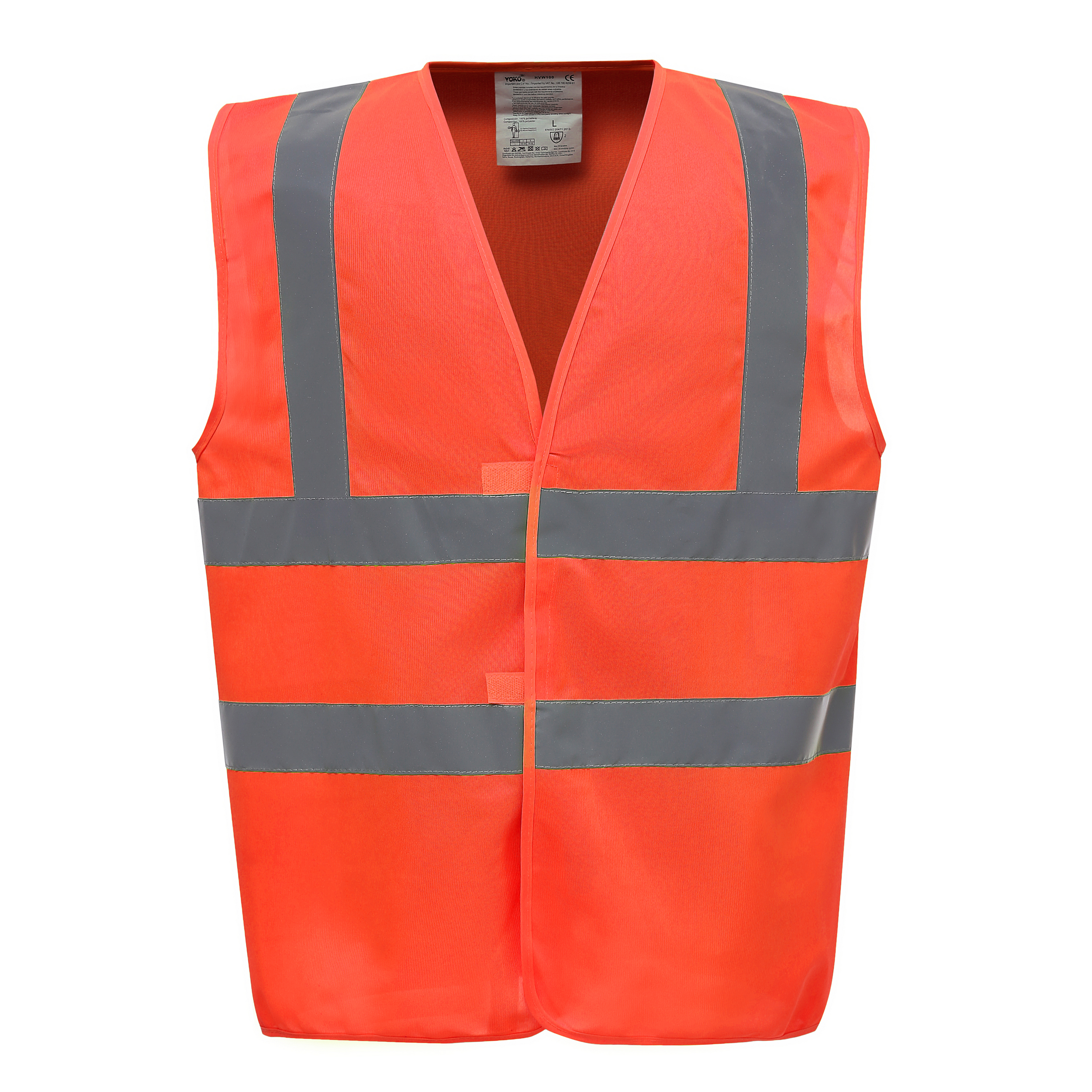 Gilet haute visibilité - Image 14