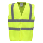 YHVW100 - Hi Vis Yellow