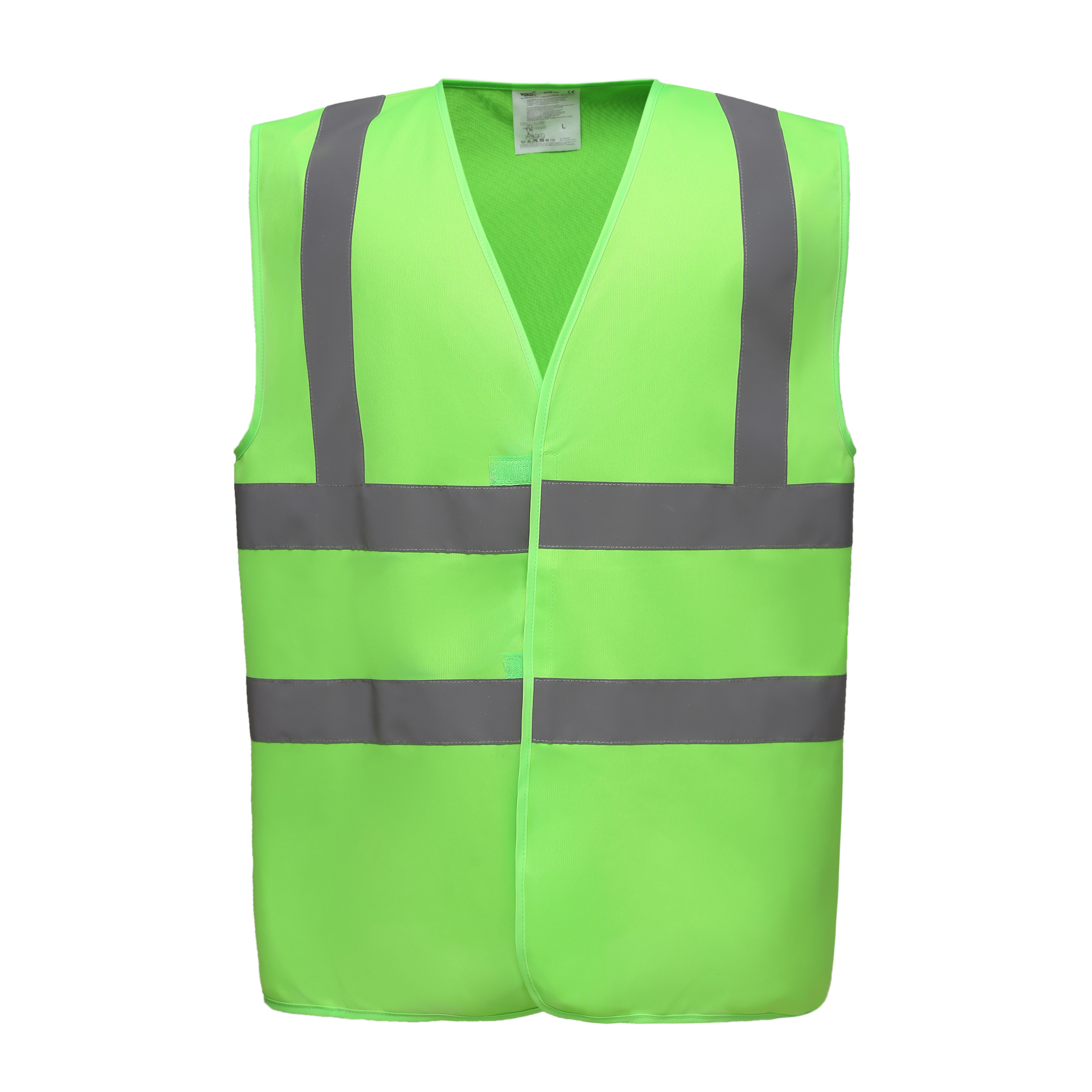 Gilet haute visibilité - Image 20