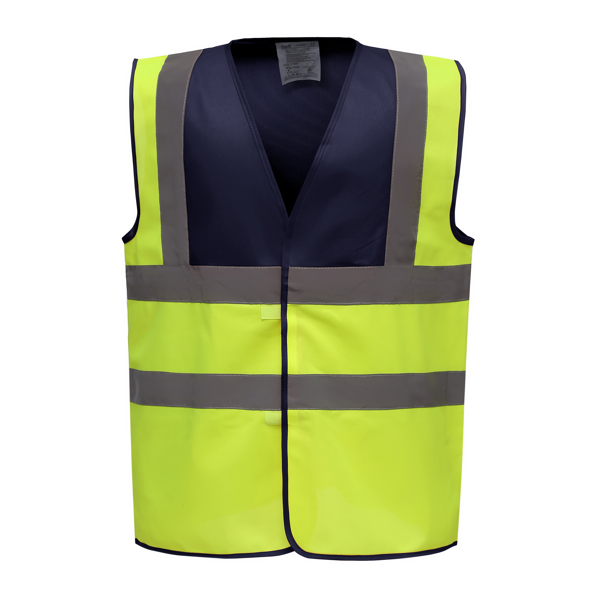 Gilet haute visibilité - Image 28