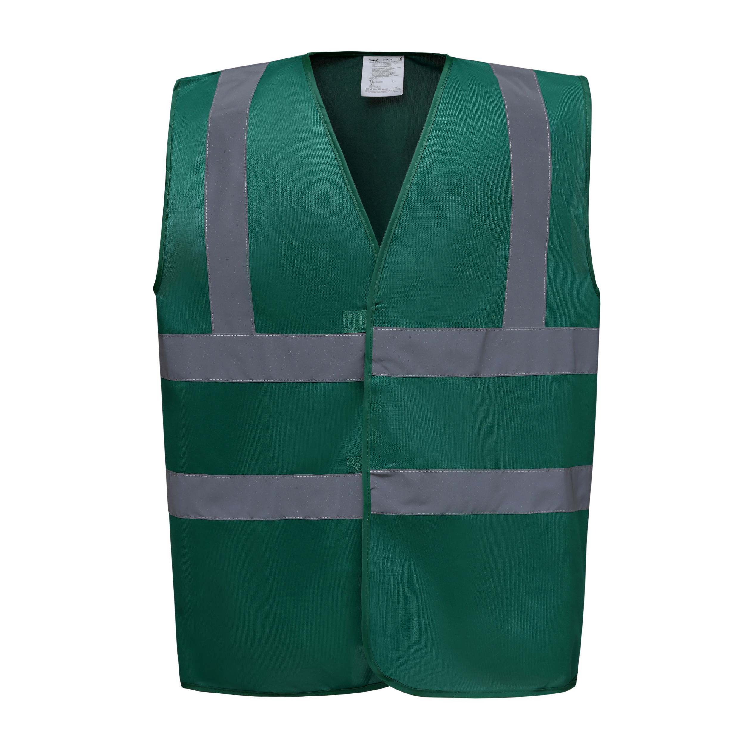 Gilet haute visibilité - Image 30