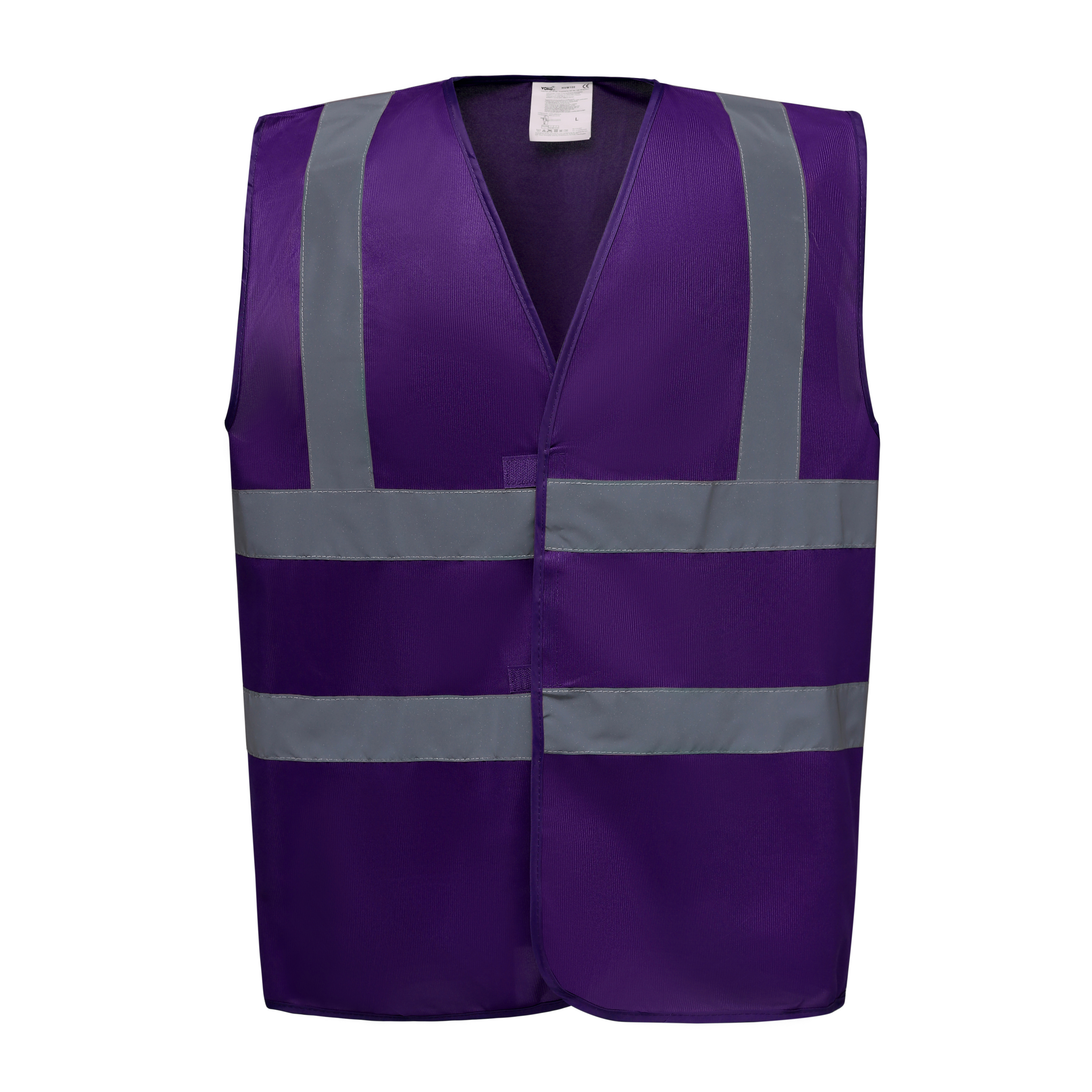 Gilet haute visibilité - Image 36