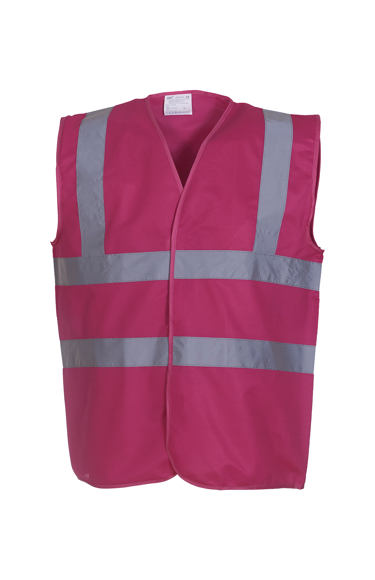 Gilet haute visibilité - Image 39