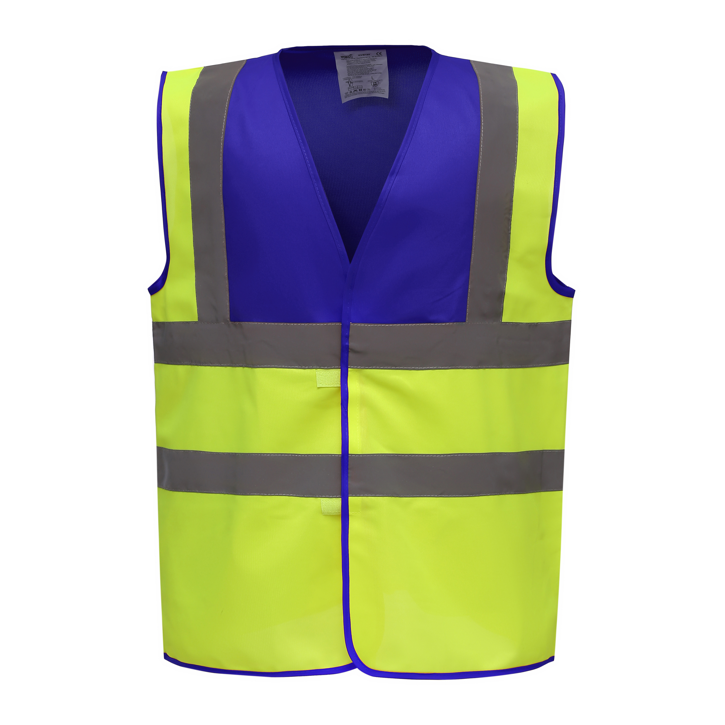 Gilet haute visibilité - Image 49