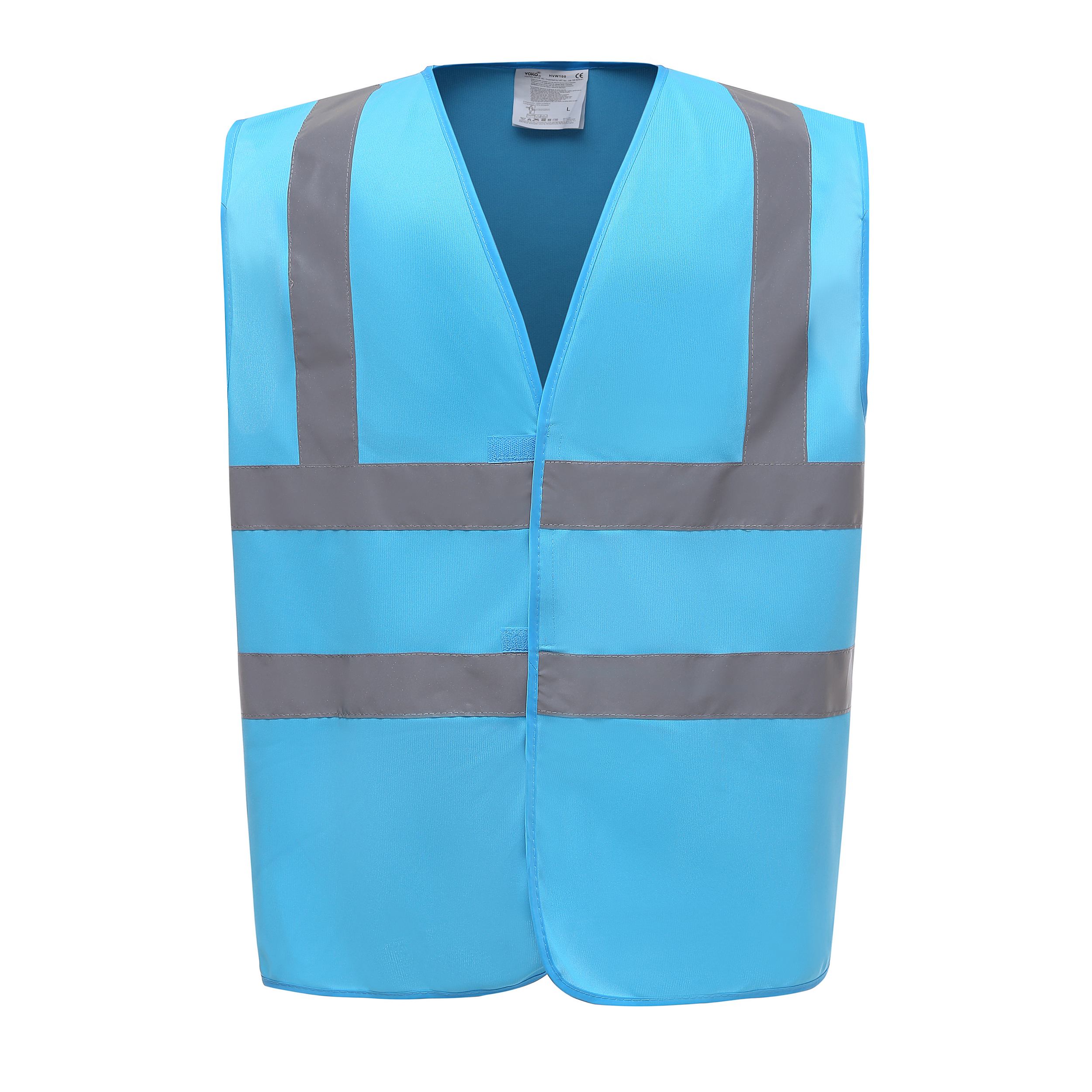 Gilet haute visibilité - Image 51