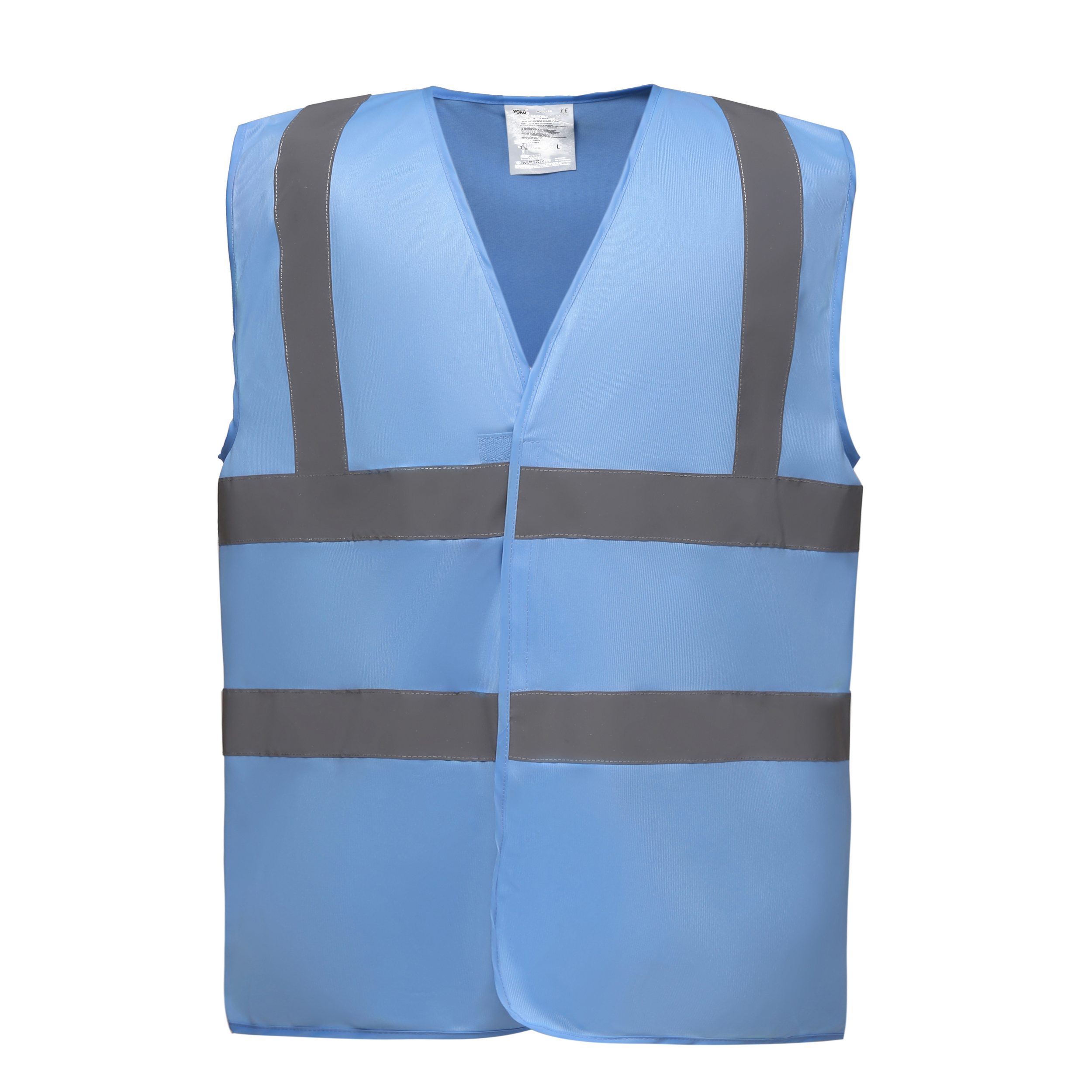 Gilet haute visibilité - Image 53