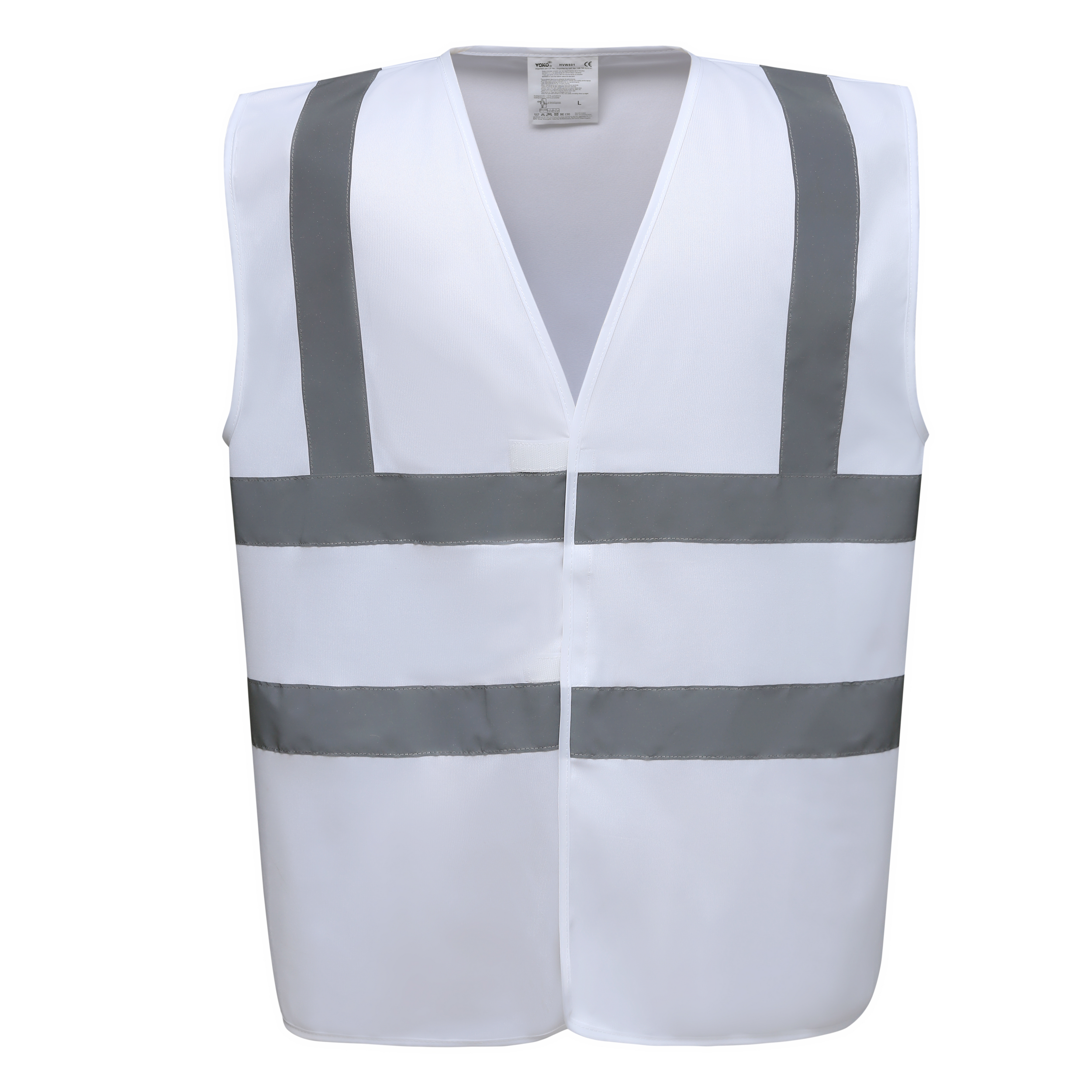Gilet haute visibilité - Image 55