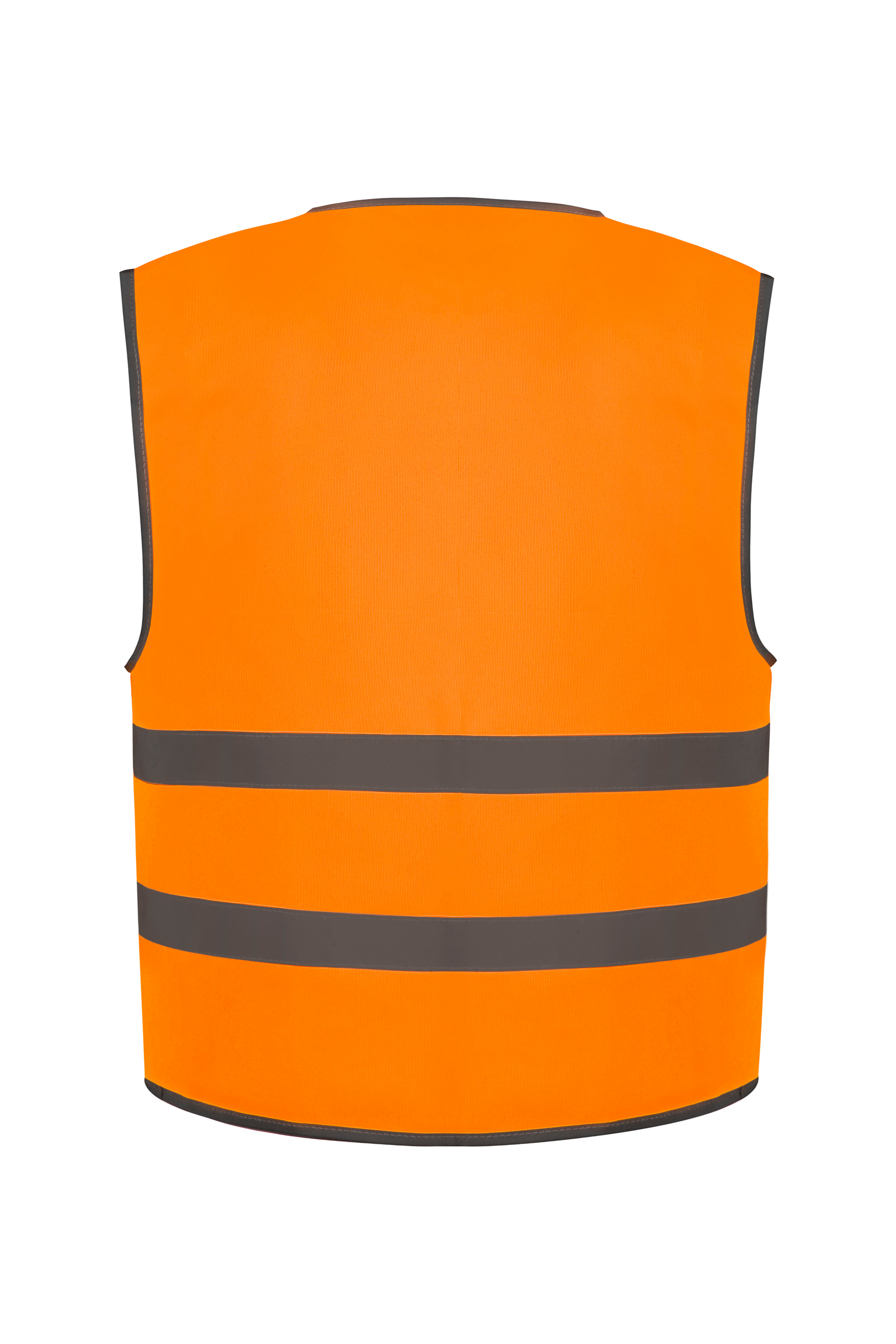 Gilet avec bordures et bandes réfléchissantes - Image 4