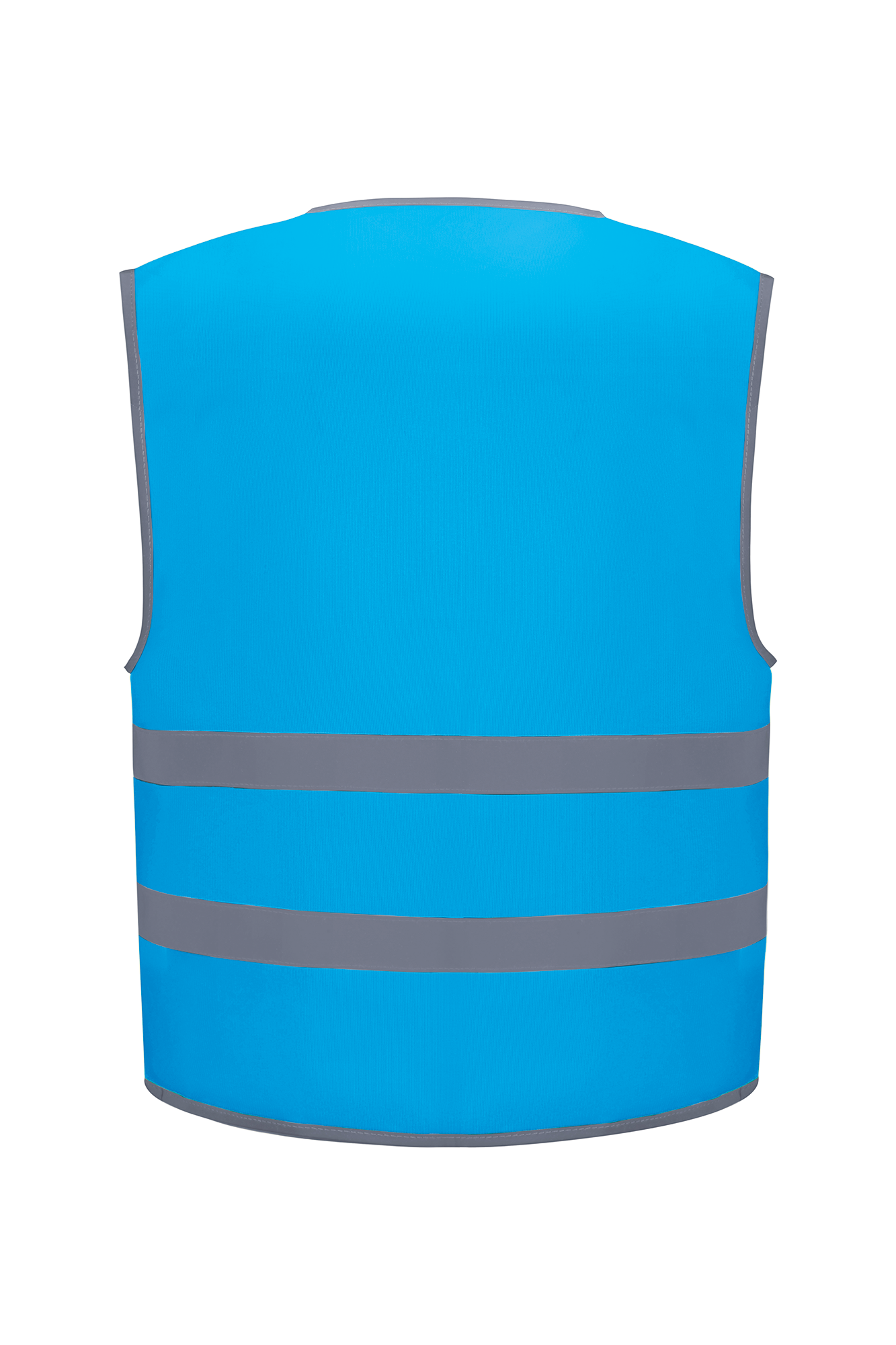 Gilet avec bordures et bandes réfléchissantes - Image 22