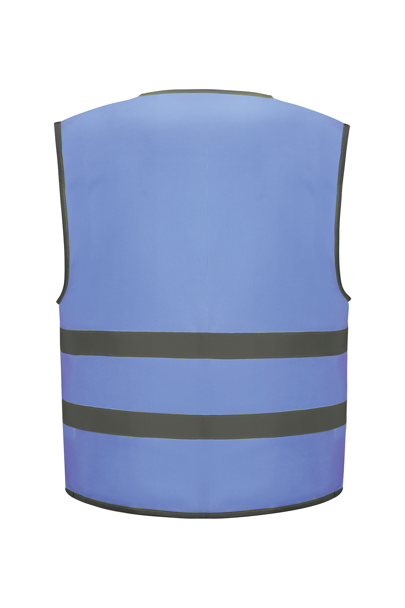 Gilet avec bordures et bandes réfléchissantes - Image 24