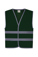 Paramedic Green
