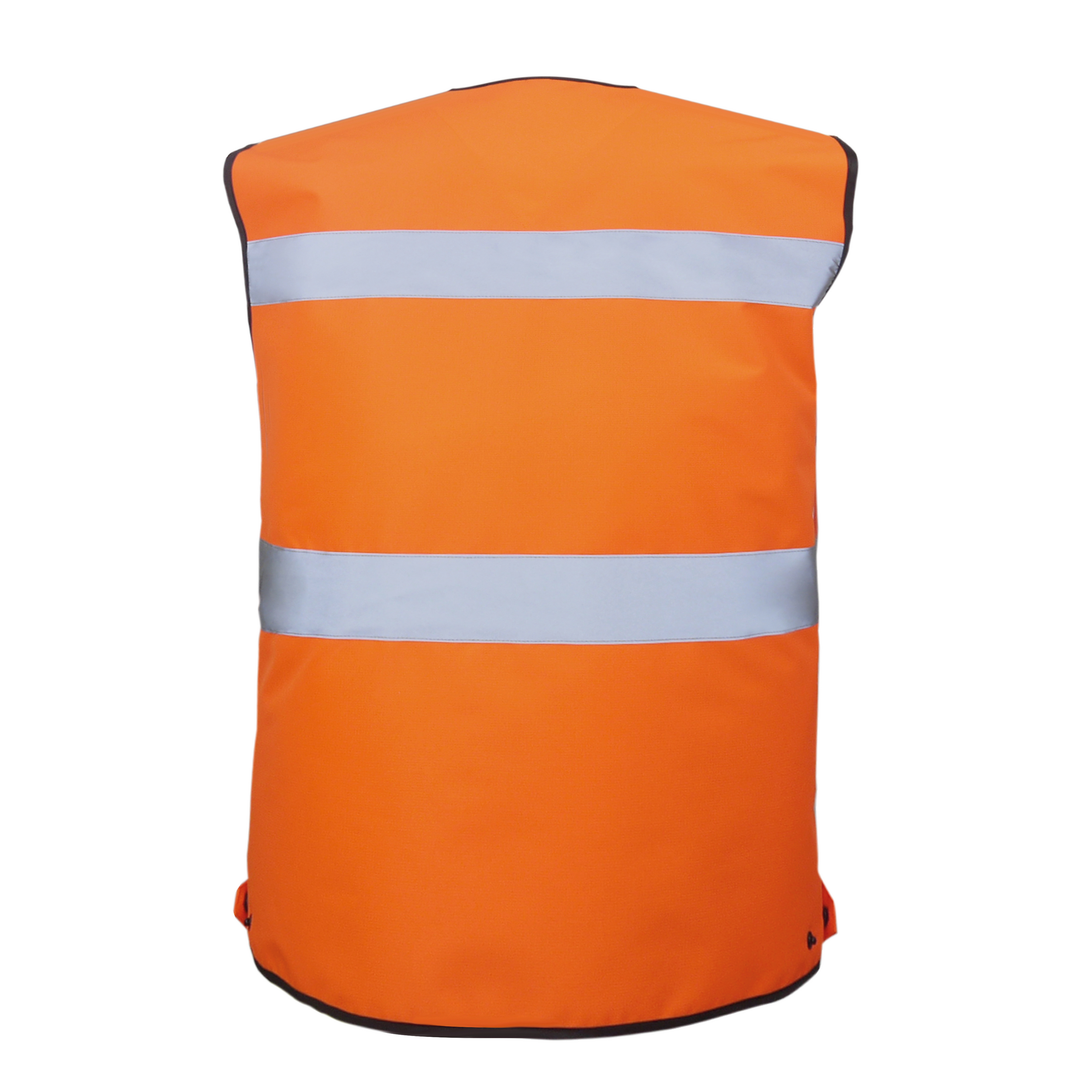 Gilet haute visibilité rip stop - Image 10