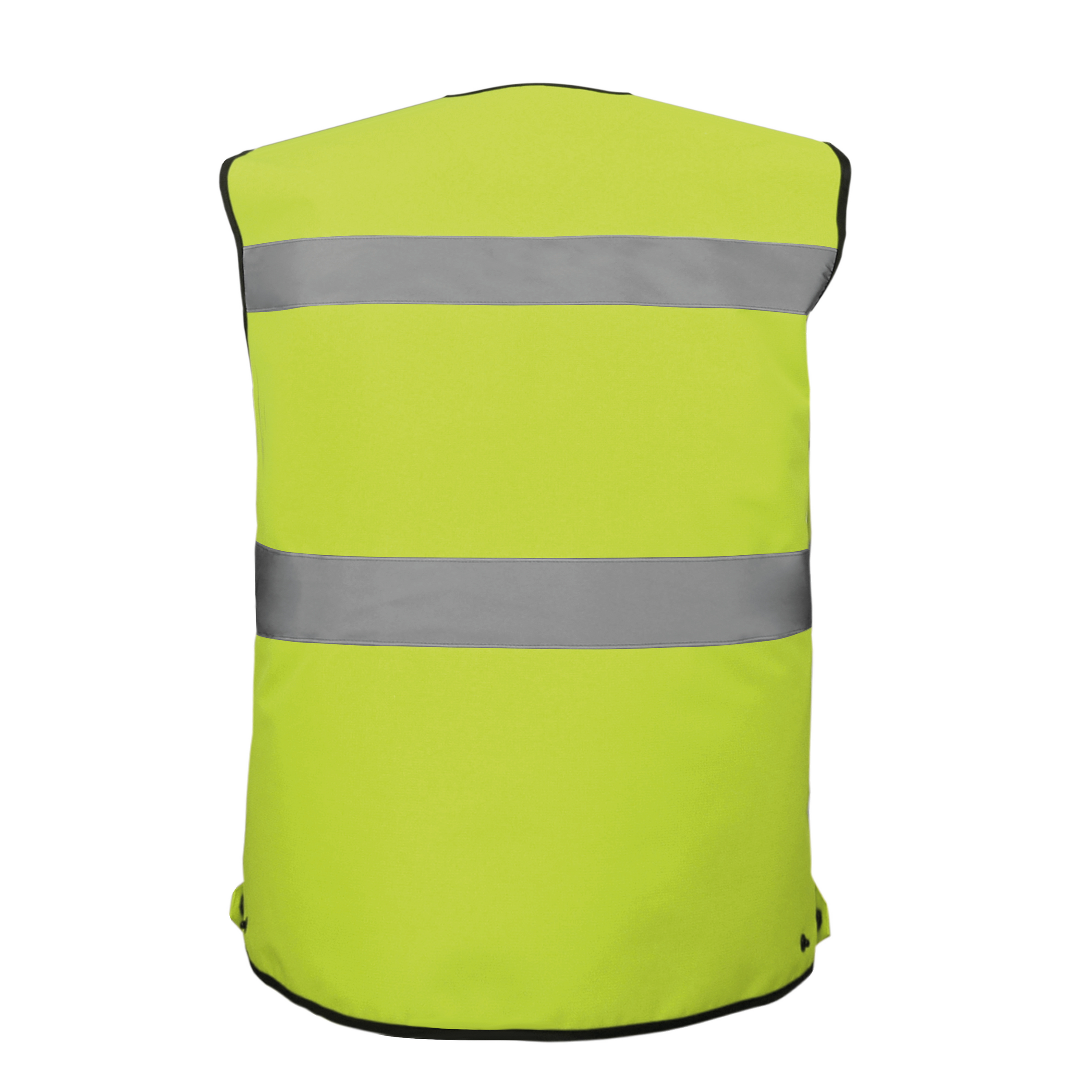 Gilet haute visibilité rip stop - Image 14