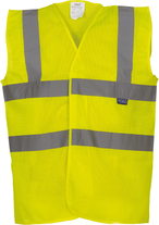 YHVW120 - Hi Vis Yellow