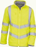 YHVW706 - Hi Vis Yellow