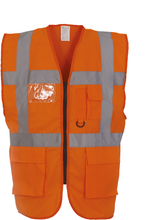 YHVW801 - Hi Vis Orange