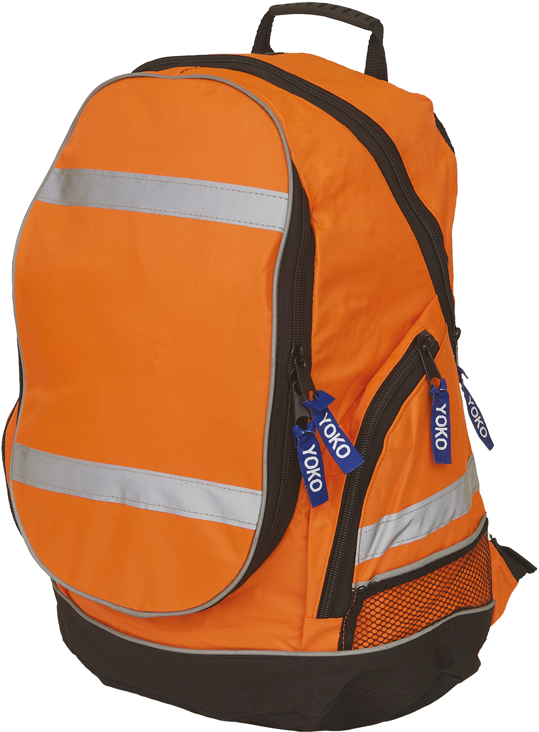 Mochila «LONDON» - Orange