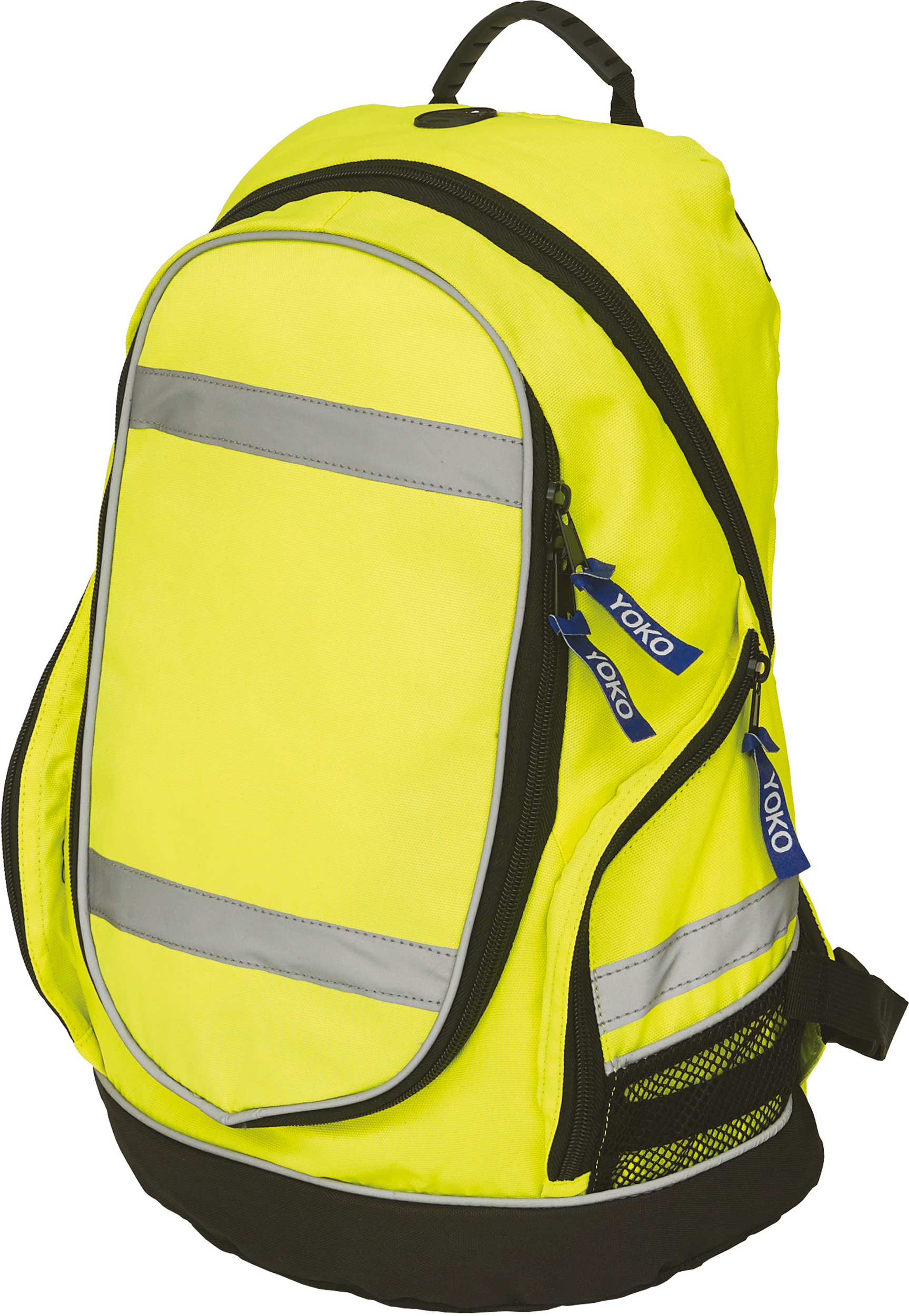 Mochila «LONDON» - Yellow