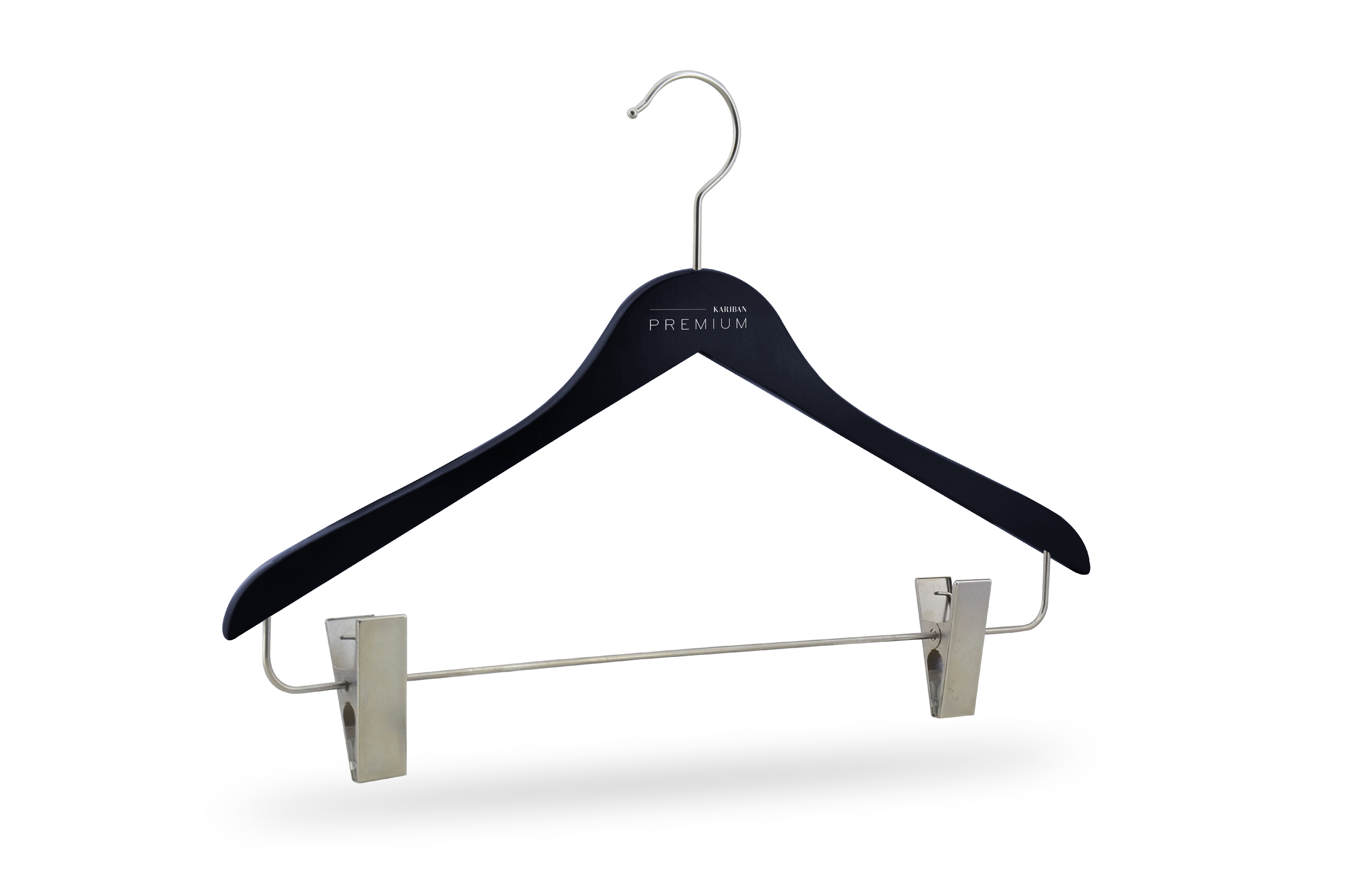 Appendini Kariban Premium navy con clip