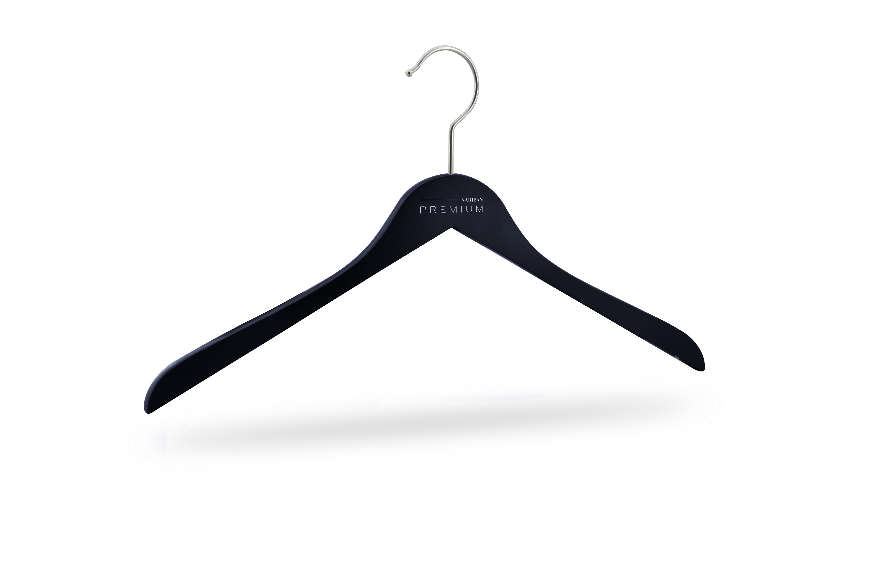 Appendini Kariban Premium navy senza clip