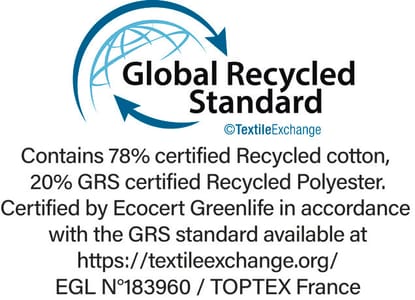 Certification Image