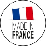 Product made in France.