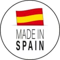 Prodotto realizzato in Spagna