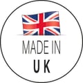 Producto fabricado en el Reino Unido