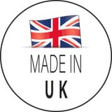 Product made in the United Kingdom