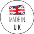 Produit fabriqué en Royaume-Uni