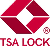 TSA LOCK® locking system