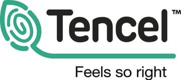 TENCEL™ is a trademark of Lenzing AG. Modal and Lyocell are both fabrics produced by TENCEL™.