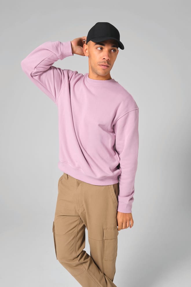 Water-resistant lifestyle cap