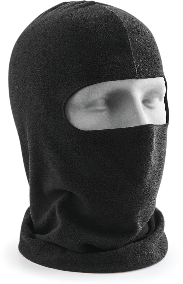 Balaclava em micropolar