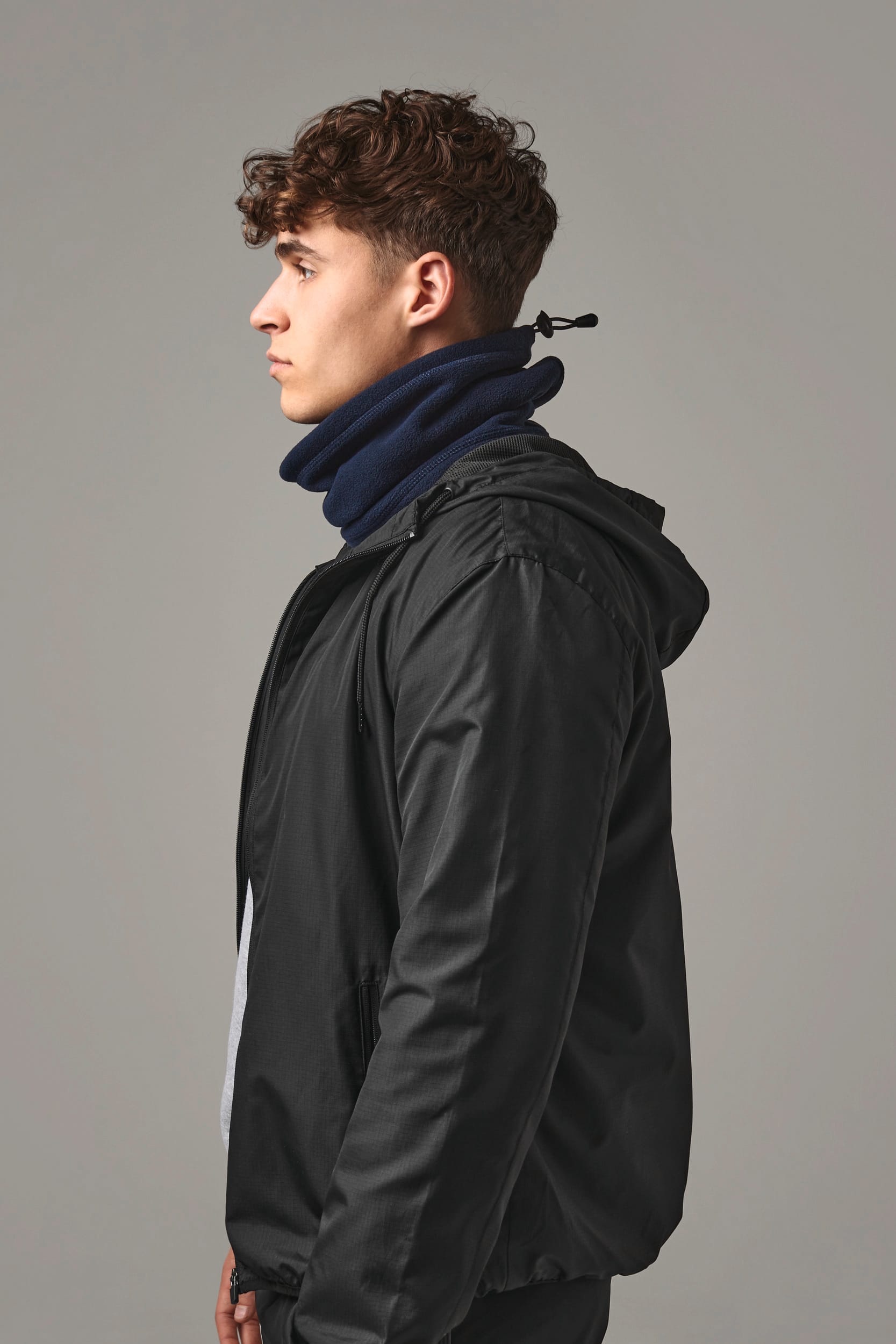 Gorro/Gola polar Suprafleece ®