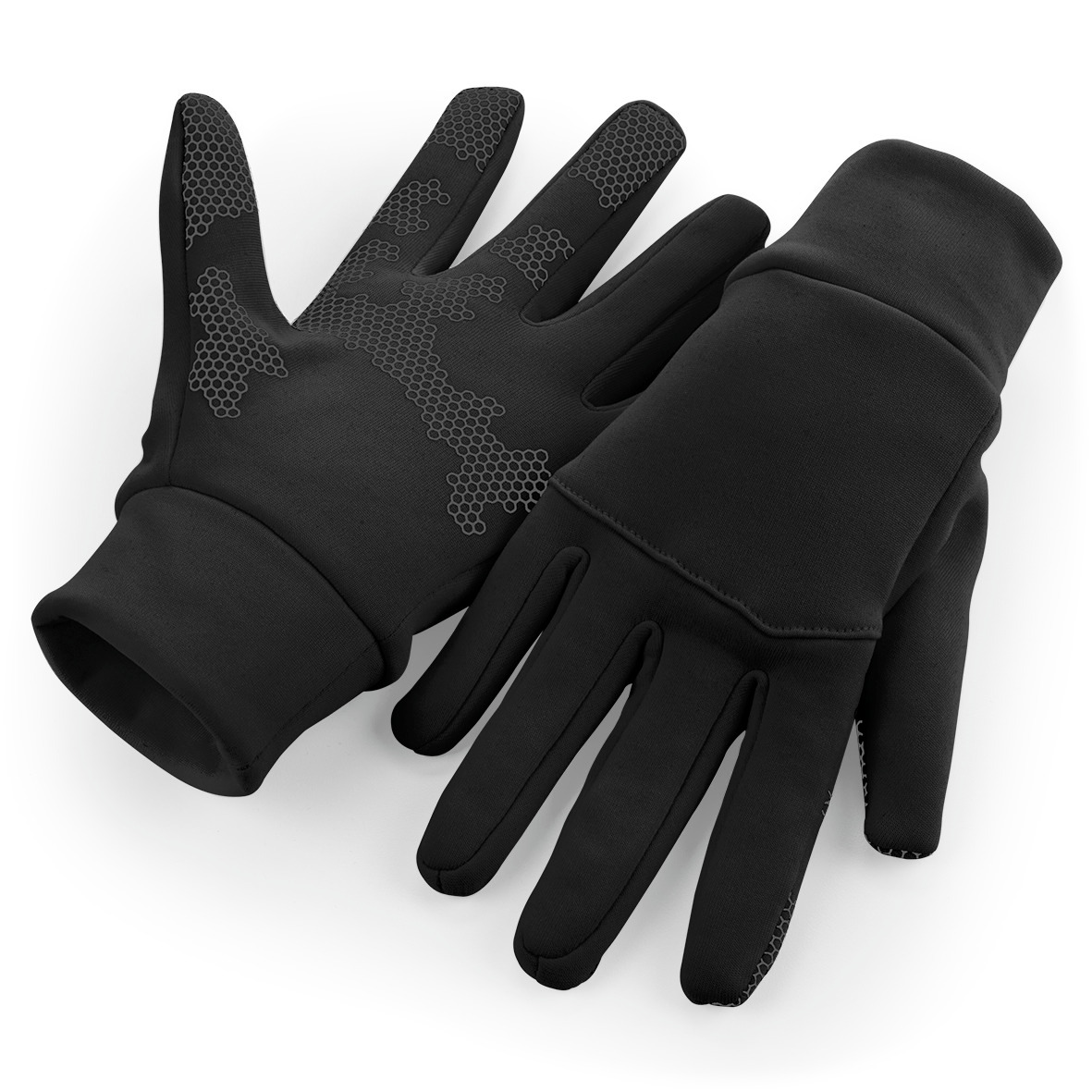 Sporthandschoenen Softshell