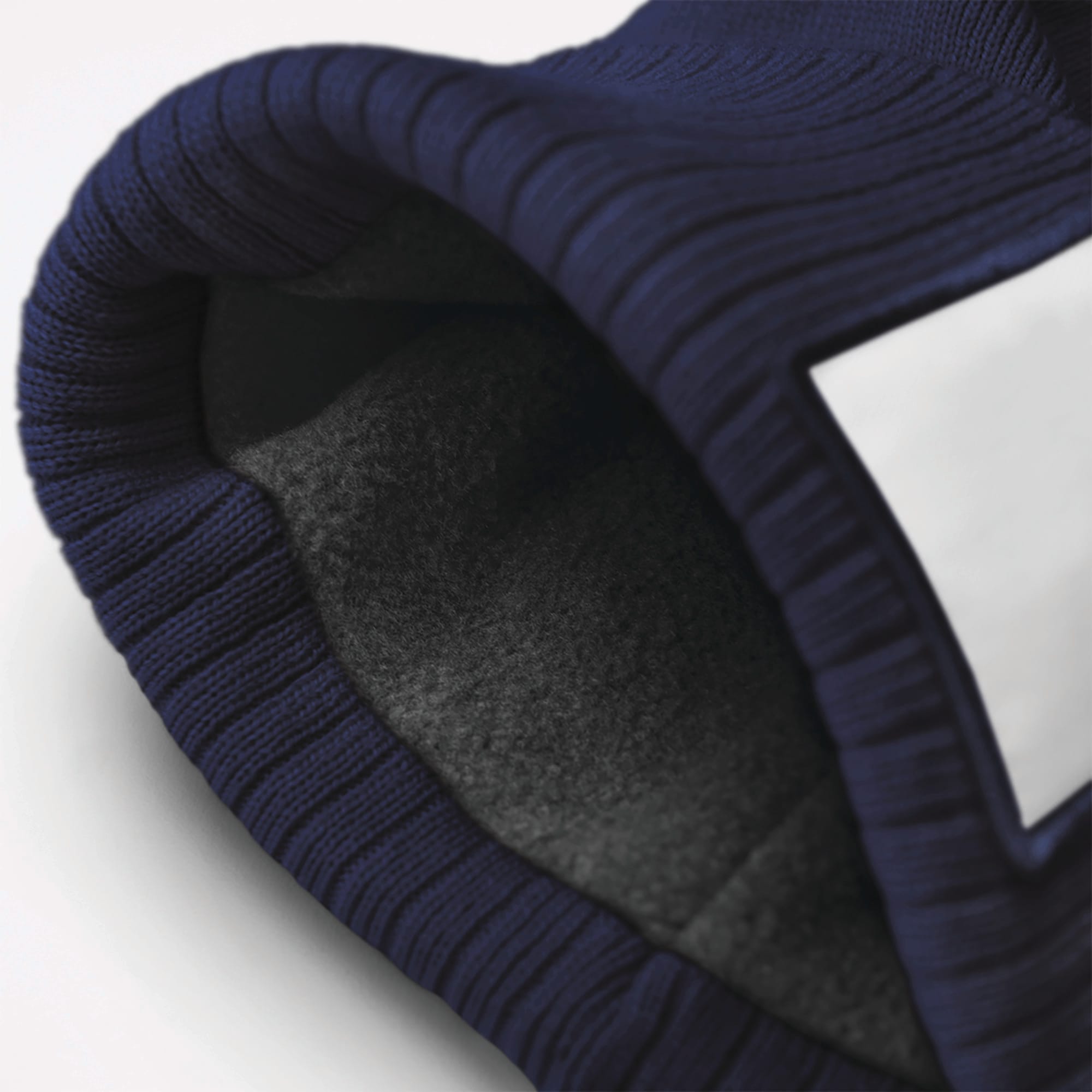 Bonnet à patch appliqué - Image 12