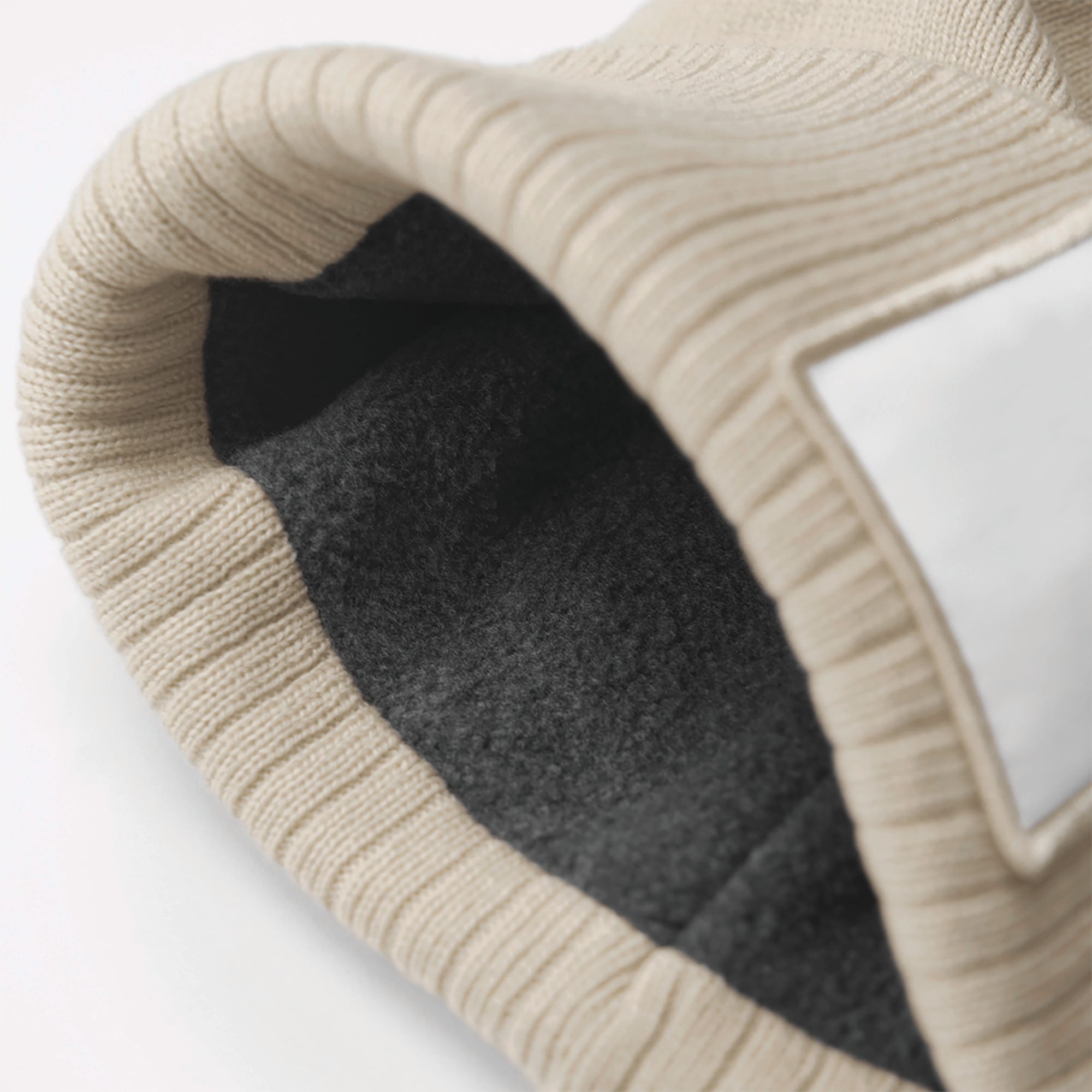 Bonnet à patch appliqué - Image 8