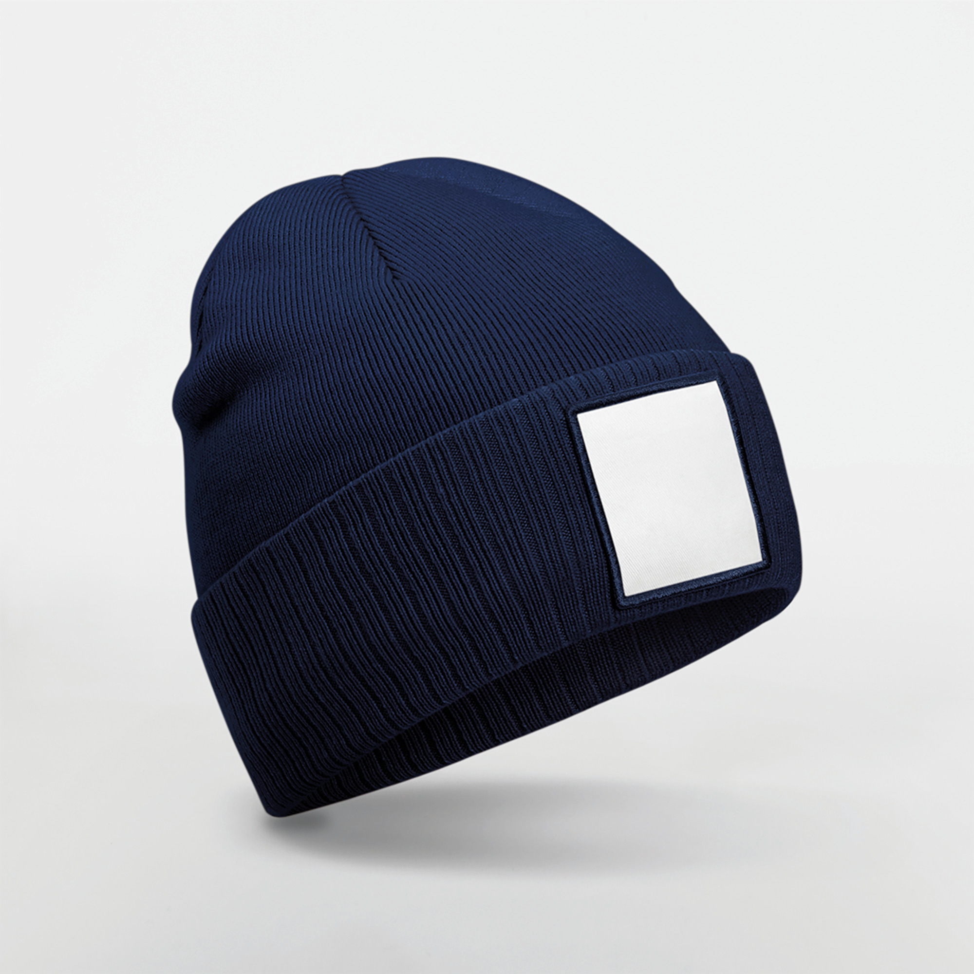 Muts met patch
