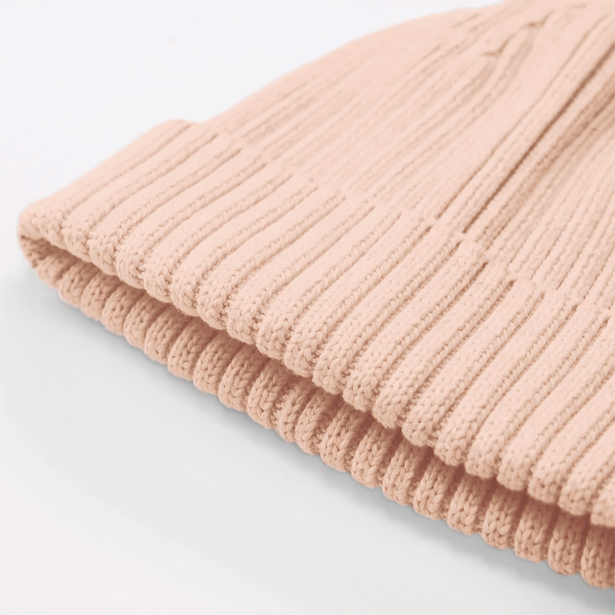 Bonnet enfant en coton biologique - Image 13