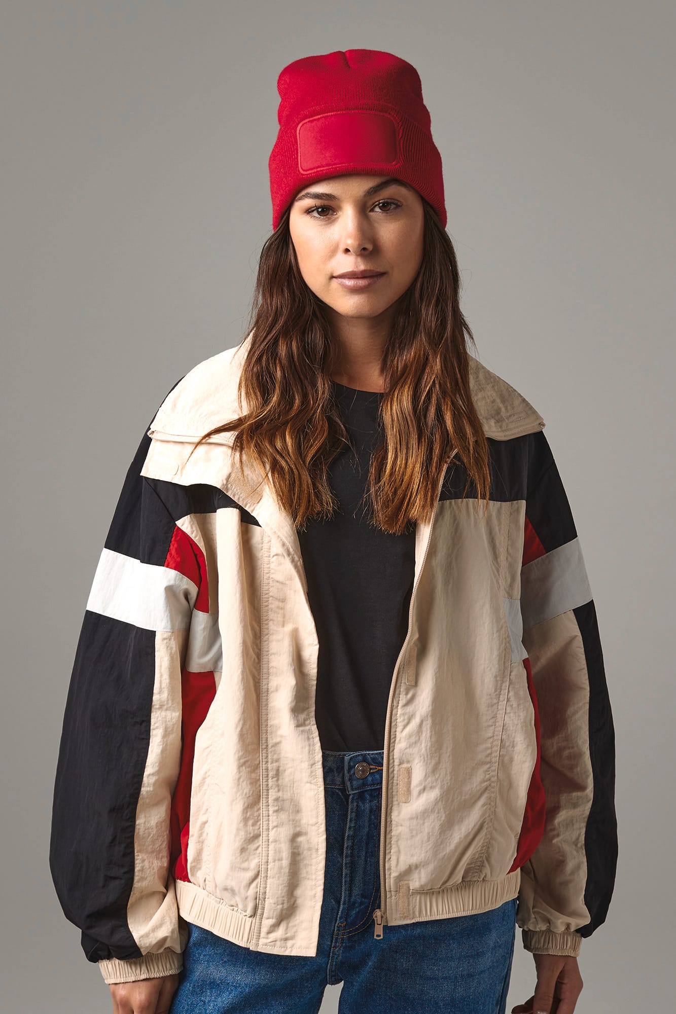 Bonnet à patch original - Image 6