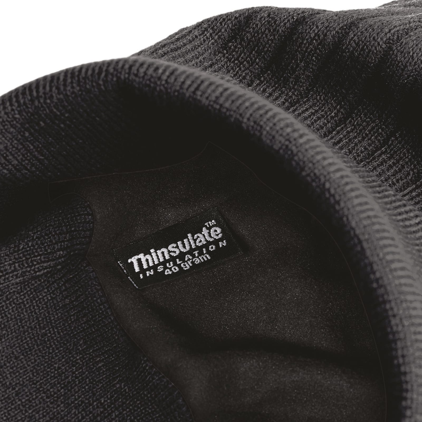 Thinsulate™ beanie