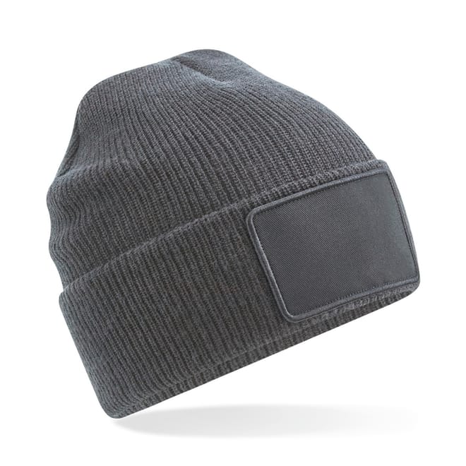 Gorro Thinsulate™ con parche extraíble