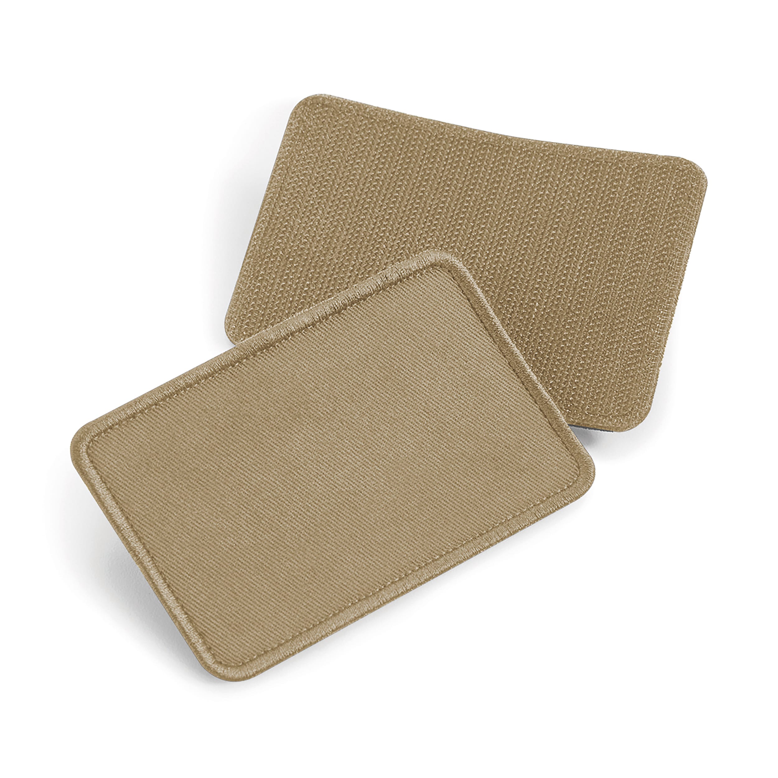 Patch amovible en coton - Image 4