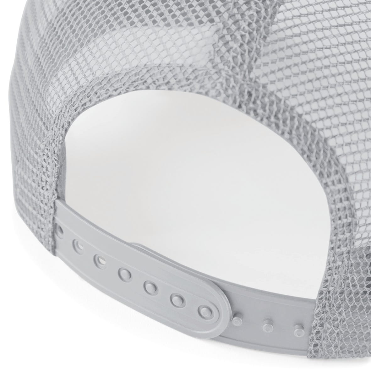 Casquette filet junior réglable à l&rsquo;arrière - Image 4