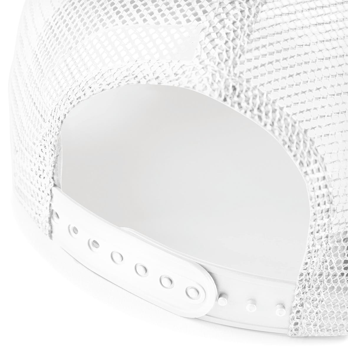 Casquette filet junior réglable à l&rsquo;arrière - Image 8