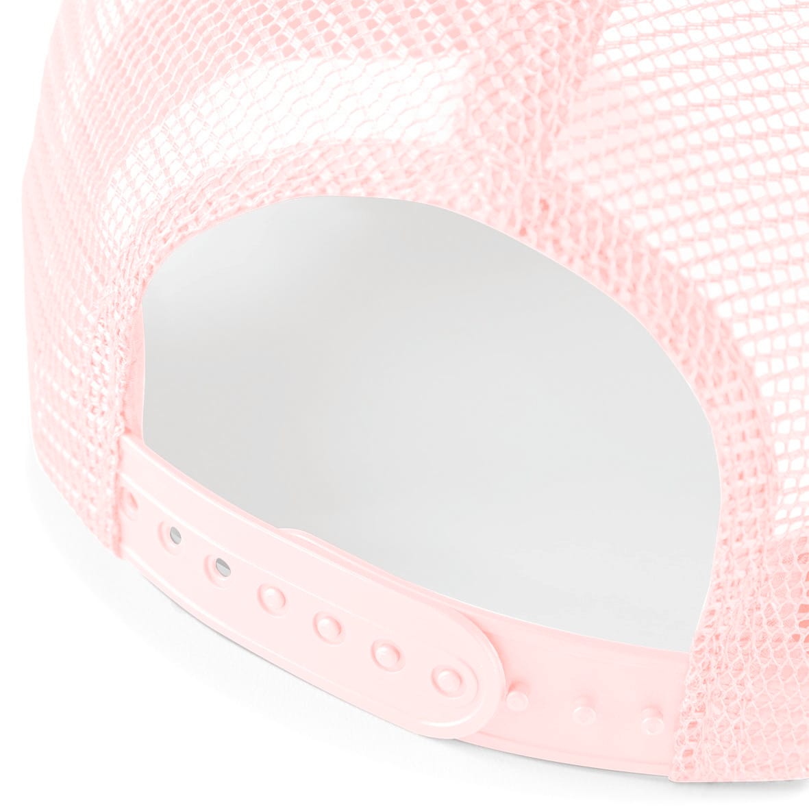 Casquette filet junior réglable à l&rsquo;arrière - Image 2