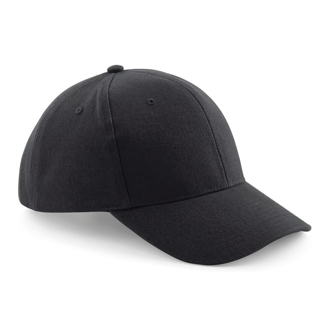 Cappellino Pro-Style in cotone pettinato