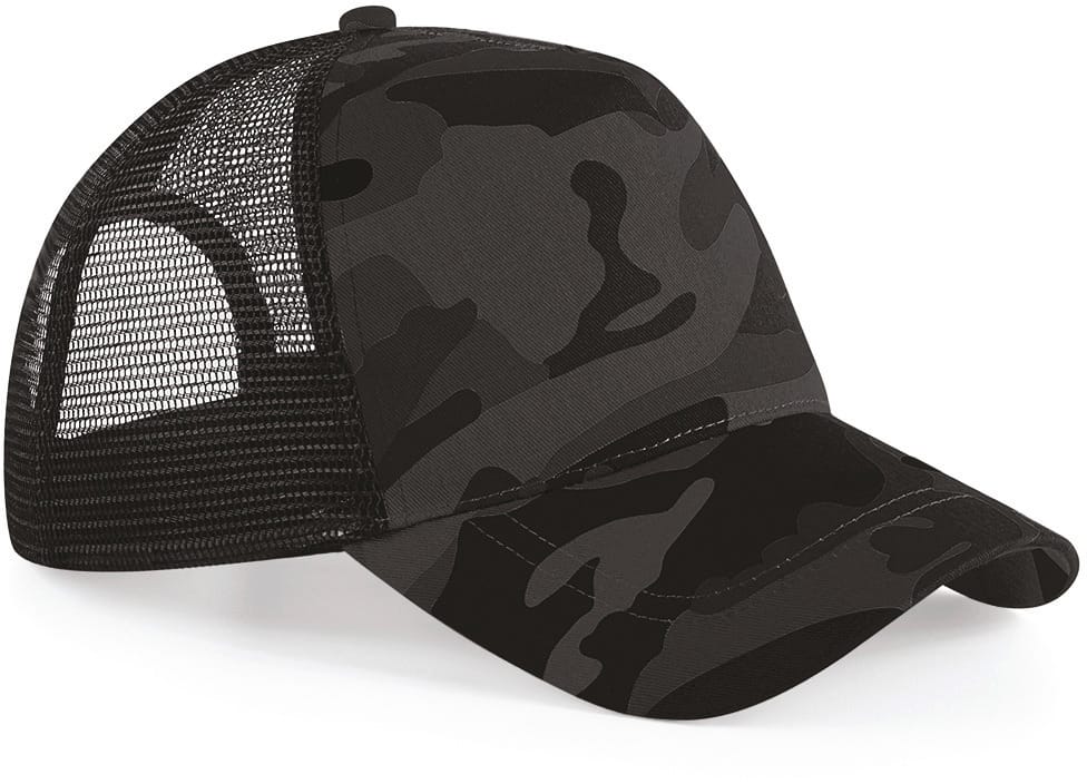 Casquette Snapback Camo - Image 2